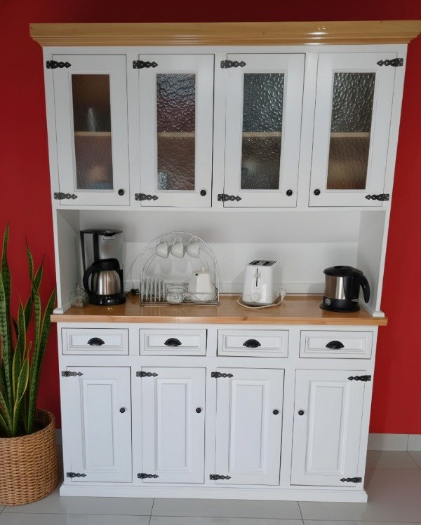 Producto - Modular de campo - 1,40