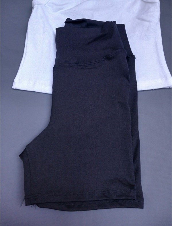 Producto - Biker negra