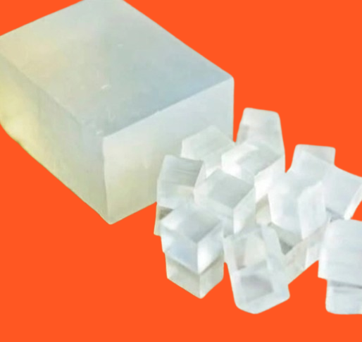 Producto - Jabon Adonay Soap  Glicerina /Blanco/ Cristal en Barra x 1k - 3