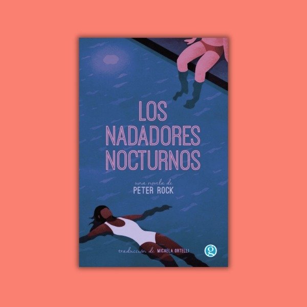 Producto - Los nadadores nocturnos