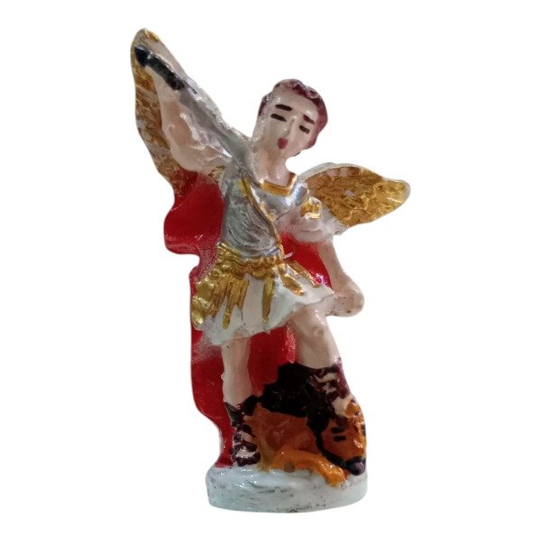 Producto - IMAGEN ARCANGELES MINI RESINA ANCIONAL - 281-21