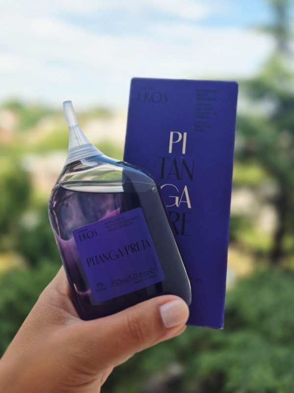 Producto - Repuesto Frescor Pitanga Preta 150 ml