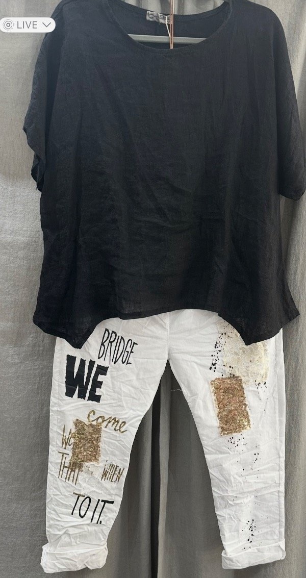 Producto - CONJUNTO BOSNIA