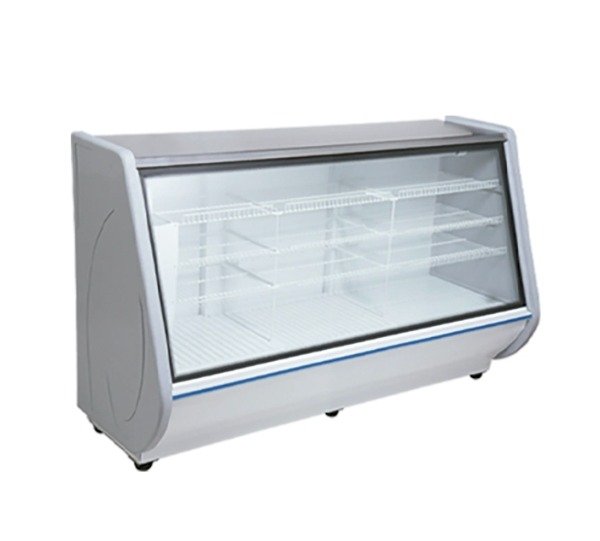 Producto - Heladera Mostrador 1,20 metros Winnipeg BestCold
