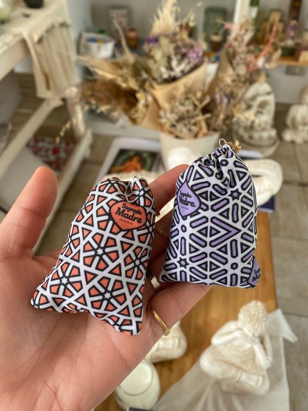 Producto - Perlitas en bolsa