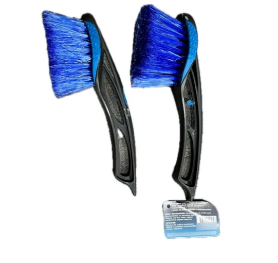 Producto - Cepillo Pasaruedas Mango Corto