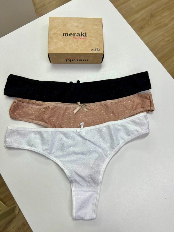 Producto - PACK X3 COLALESS LABRADA - ME4020