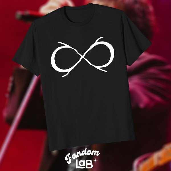 Producto - Remera Piojo Infinito