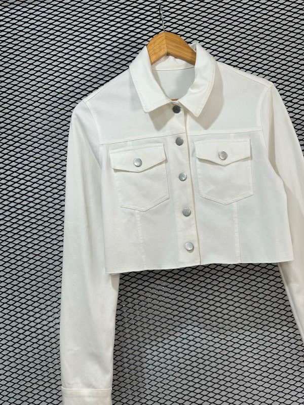 Producto - Campera bengalina TS/M - 1