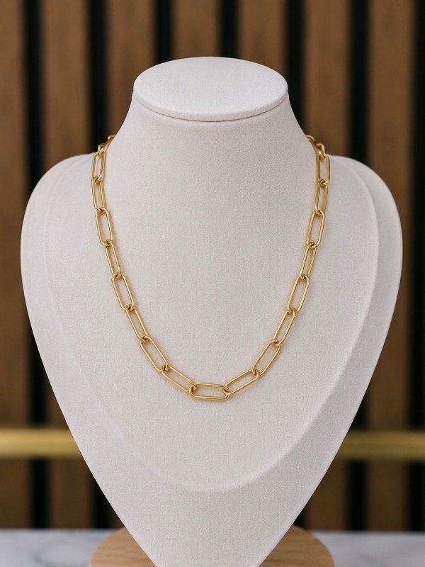 Producto - Cadena MOD 9