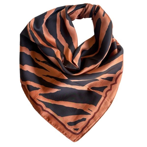Producto - Pañuelo Print Cacao