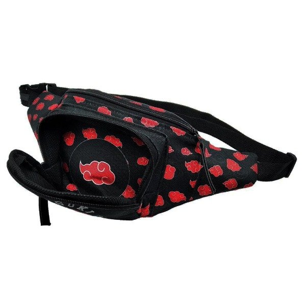 Producto - Riñonera Naruto Akatsuki - 1