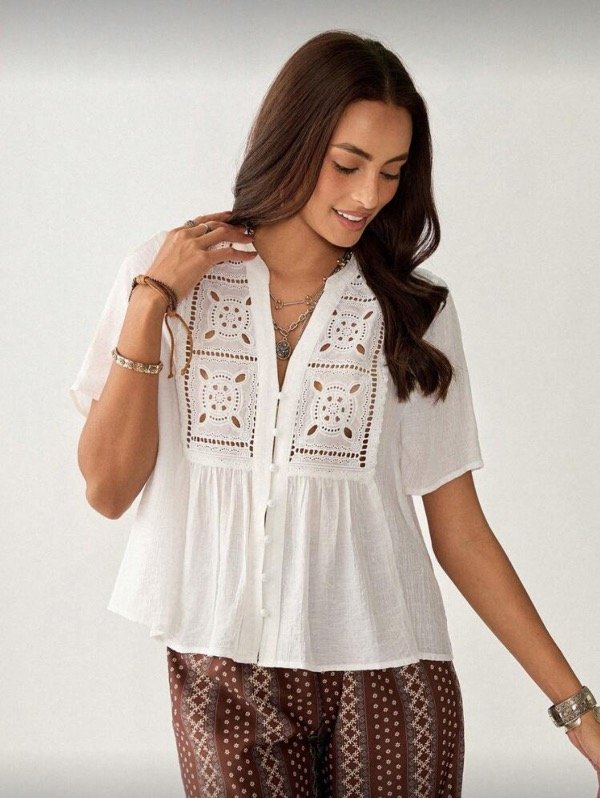 Producto - Camisa Chipre