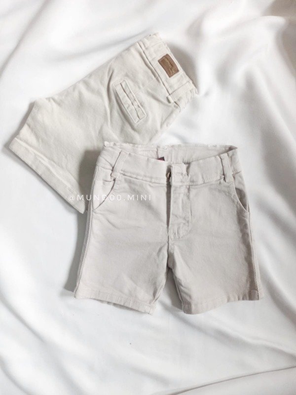 Producto - BERMUDA ( TALLE 1/2/4/5)