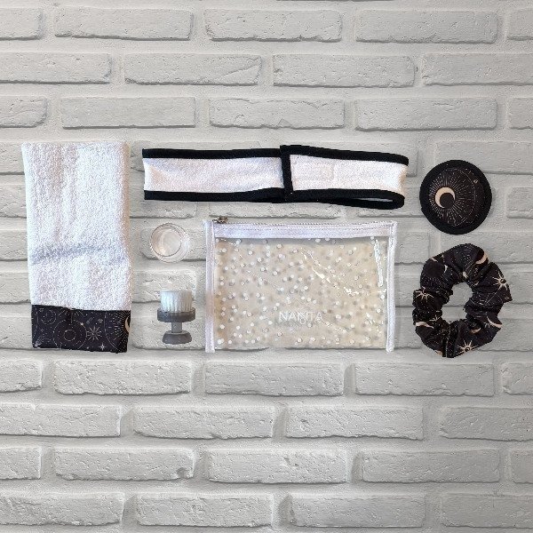 Producto - Set de skincare Premium "Astros"