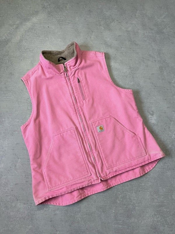 Producto - Chaleco Carhartt (L/XL)