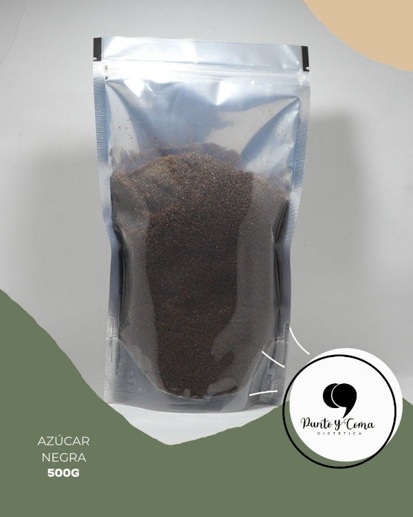 Producto - AZUCAR NEGRA