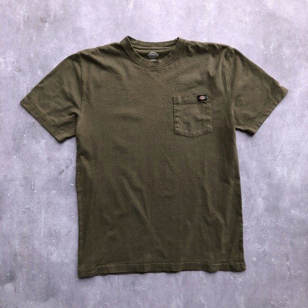 Producto - T-SHIRT DICKIES (M) 2
