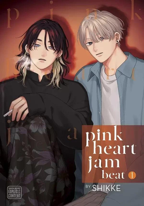 Producto - Pink Heart Jam Beat