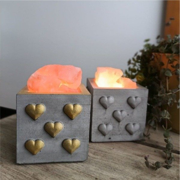 Producto - Cubito Corazones