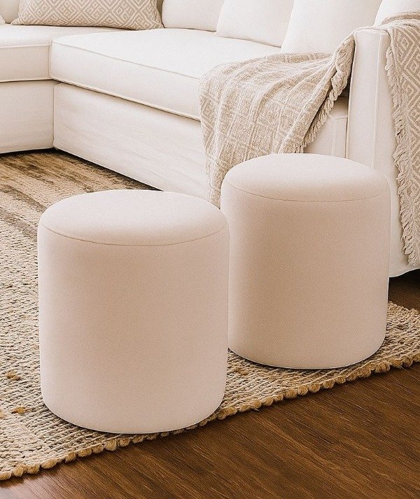 Producto - Puf Tokio