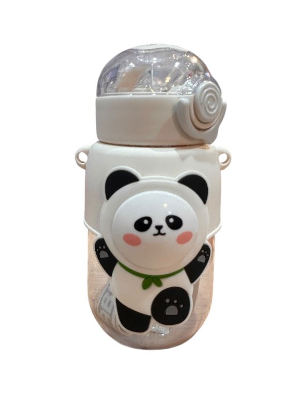 Producto - Botella Panda