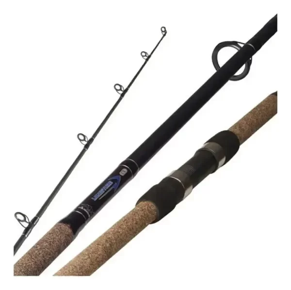 Producto - Caña Okuma Longitude CLASSIC 2 Tramos 4.20mts Frontal 1402