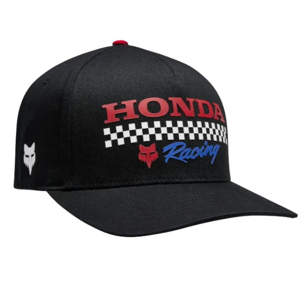 Producto - Gorra Honda Flexfit (33382-001)
