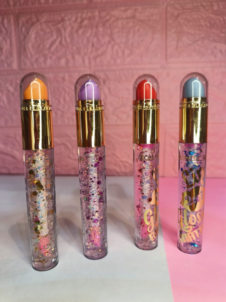 Producto - Gloss / bálsamo