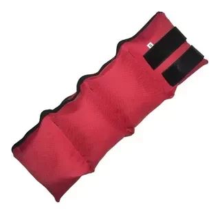 Producto - Tobilleras 3kg