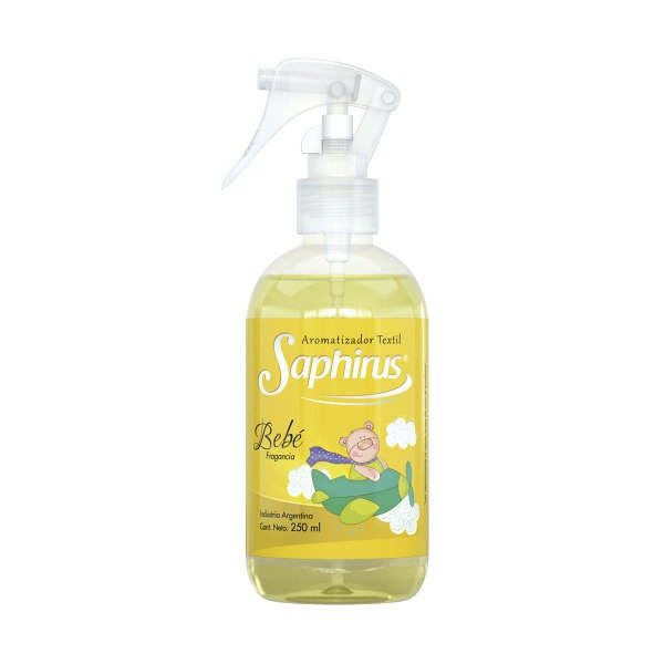 Producto - Textil Bebé