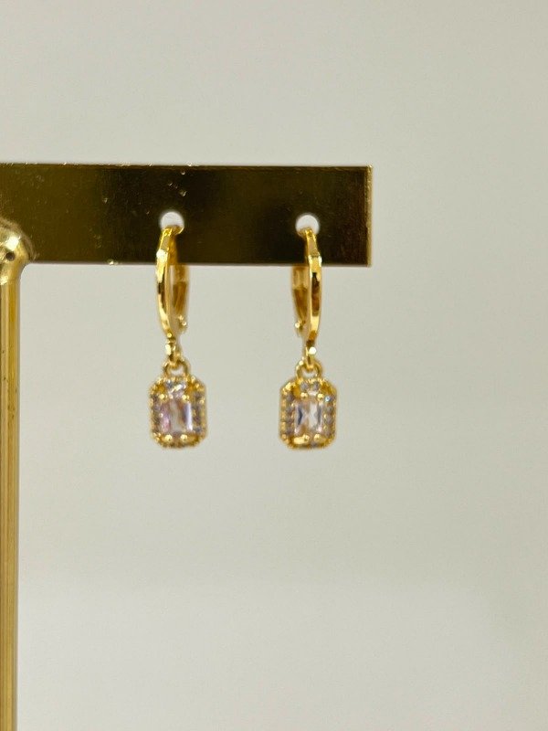 Producto - AROS DIJE CUADRADO - 1