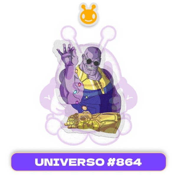 Producto - THANOS 15