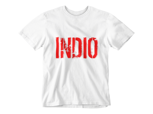 Producto - REME LOS RENDONDOS - INDIO 008