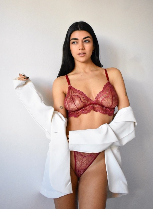 Producto - Set Bali bordo