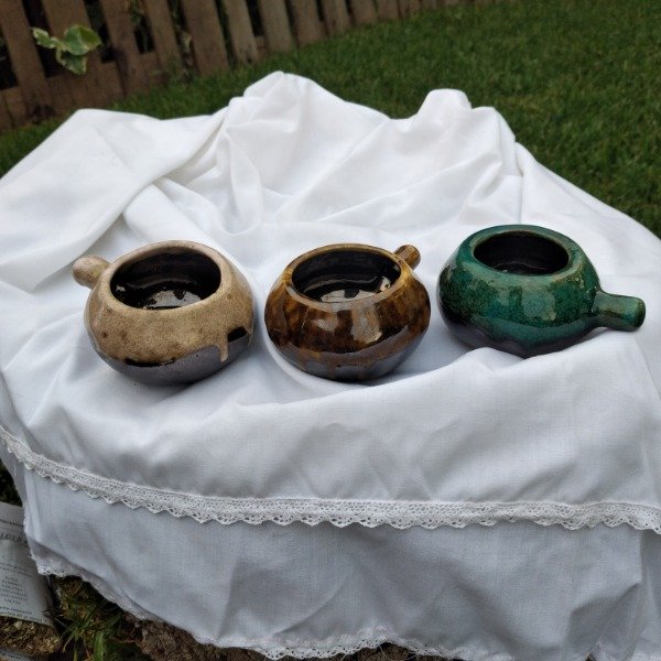 Producto - Sahumador - Esmaltados