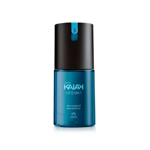 Producto - Spray corporal perfumado masculino Kaiak Oceano Masculino - 100 ml - Kaiak
