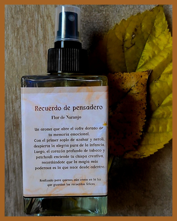 Producto - Recuerdo Pensadero
