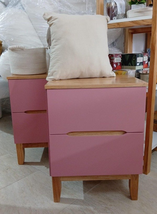 Producto - Mesa de luz 13