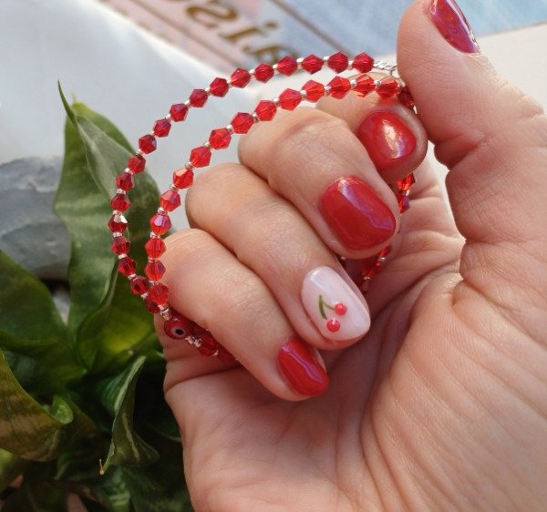 Producto - PULSERA CRISTAL