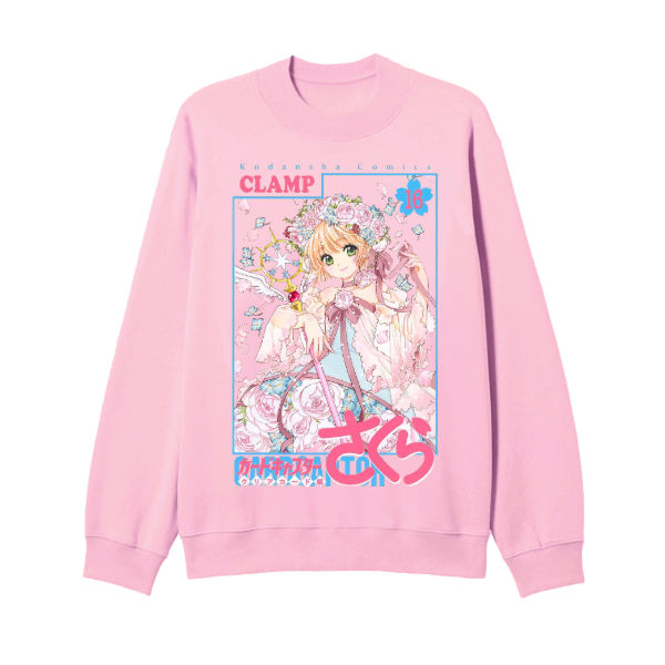 Producto - Buzo Sakura