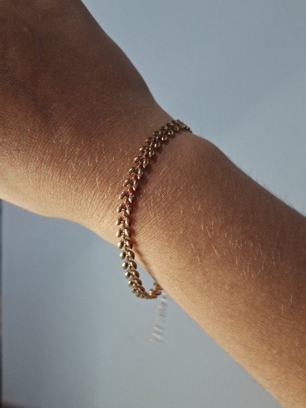 Producto - Pulsera Laurel R