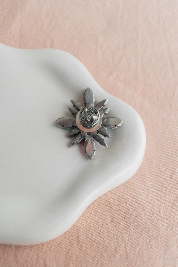 Producto - Pin ESTRELLA . arcoiris - 1