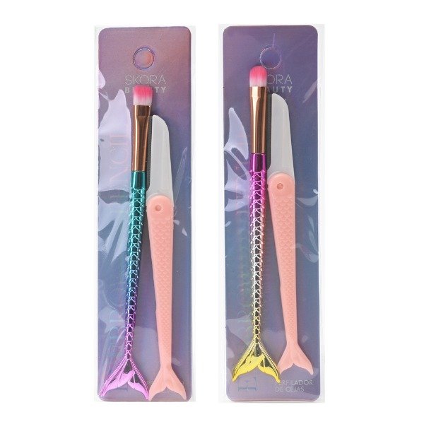 Producto - Set  perfilador y pincel 38864