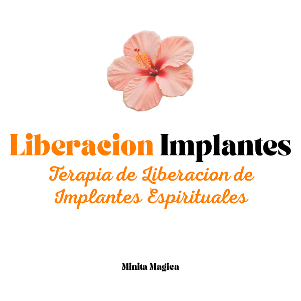 Producto - LIBERACION DE IMPLANTES