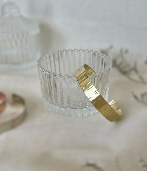 Producto - Pulsera Aria Bronce