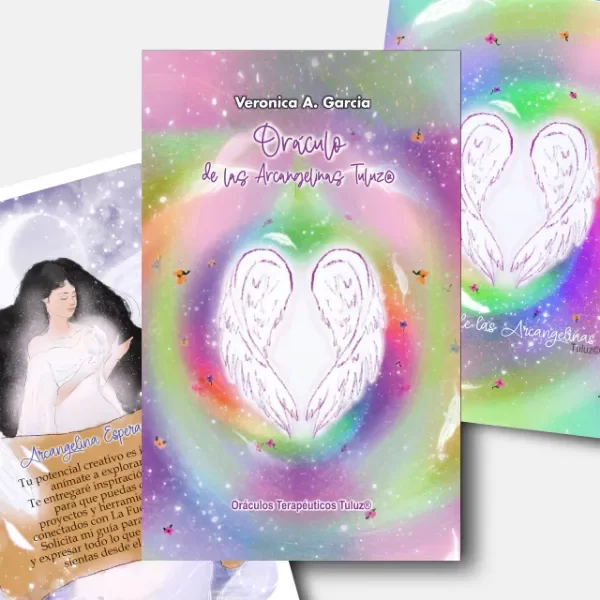 Producto - Oráculo de las Arcangelinas