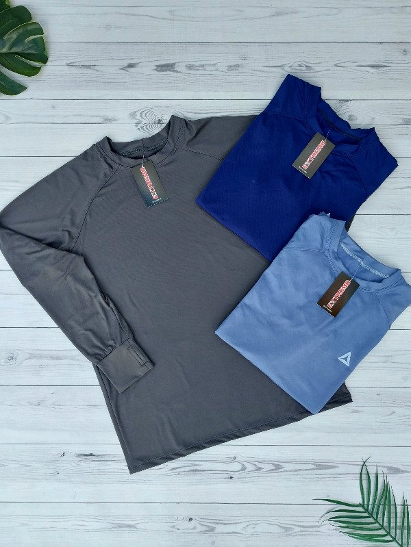 Producto - Camiseta térmica premium - BY CLIZA