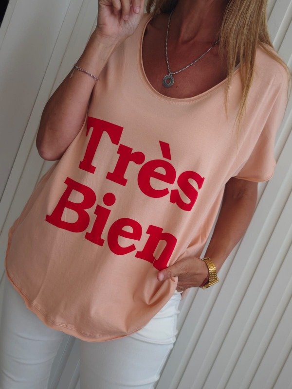 Producto - Remera Monterrey