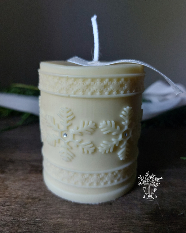 Producto - Hada de los Dulces - La Lumiere de Noel